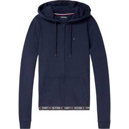 Tommy Hilfiger Sweatshirt Femme Taille Bleu Marine