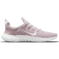 Nike Free Run 5.0 - Platinum Violet
