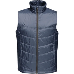 Regatta Stage II Isolated Bodywarmer - Navy