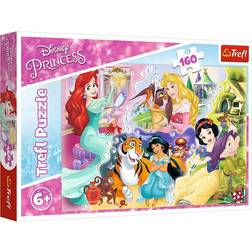 Trefl Disney Princess