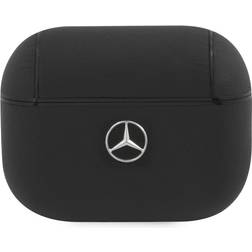 Mercedes-Benz Leather Case for Airpods Pro