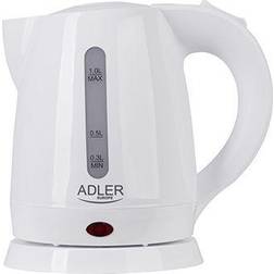 Adler Vedenkeitin AD 1272 1600 W