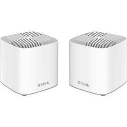 D-Link COVR-X1862 (2-pack)