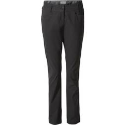 Craghoppers NosiLife Clara II Trousers - Charcoal