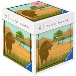 Ravensburger Safari 99 Pieces