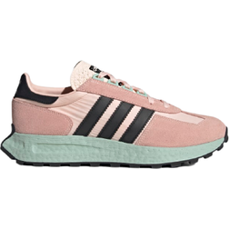 Adidas Retropy E5 - Icey Pink/Core Black/Pink Tint