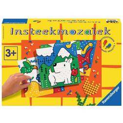 Ravensburger Insteekmozaïek