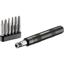 Teng Tools IDSE7 Bitsskruvmejsel