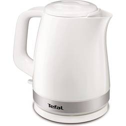 Tefal KO150F10 Delfini Plus Noir/Inox