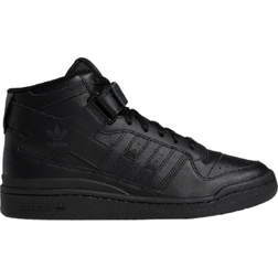 Adidas Forum Mid M - Core Black