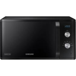 Samsung MS23K3614AK/BA Schwarz