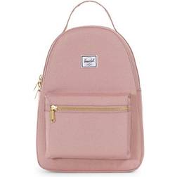 Herschel Nova Small - Ash Rose