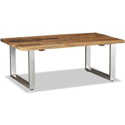 vidaXL - Coffee Table 60x100cm