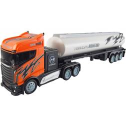 Amewi Tank Truck RTR 22497