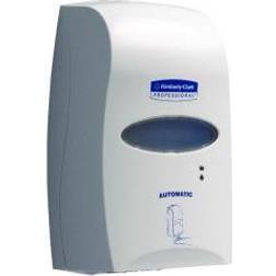 Kleenex Electronic Hand Cleanser Dispenser 1.2L