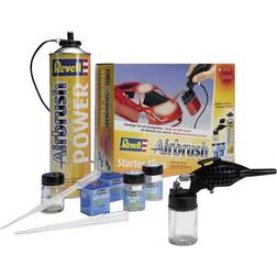 Revell Airbrush Starter Class Set