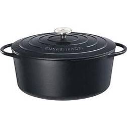 Küchenprofi Provence con coperchio 7 L