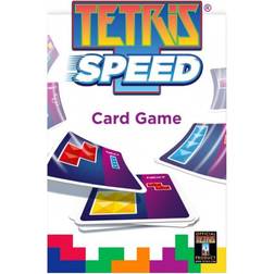 Ideal Tetris Speed