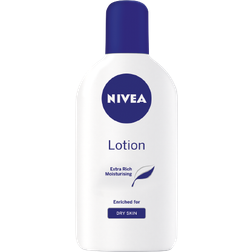 Nivea Lotion Dry Skin 250ml