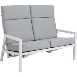 Brafab Belfort 2-seat Hagesofa