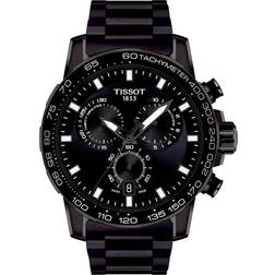 Tissot Supersport Chronograph, 45.5mm