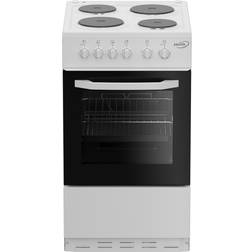 Zenith ZE503W White
