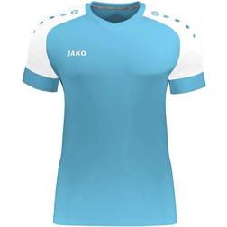 JAKO Camiseta Para Niños Champ 2.0 - Bleu