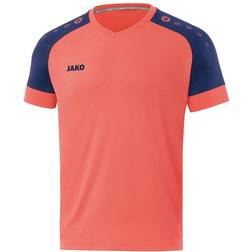 JAKO Champ 2.0 Shirt - Orange