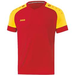 JAKO Maillot Enfant Champ 2.0 - Rouge