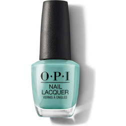 OPI Mexico City Collection Nail Lacquer Verde Nice to Meet You 15ml