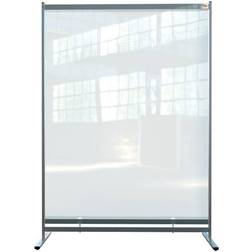 Nobo Premium Plus Protective Room Divider Screen