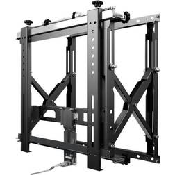 Multibrackets M Public Video Wall Mount Glide HD