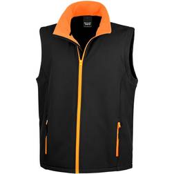 Result Core Veste Sans Manches - Homme UTRW3699