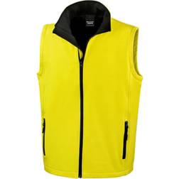 Result Core Veste Sans Manches - Homme UTRW3699