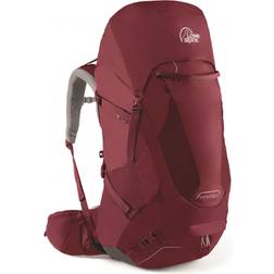 Lowe Alpine Manaslu ND 50:65 W - Raspberry