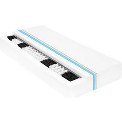 vidaXL 7 Zones H3 Boxmadras 80x200cm