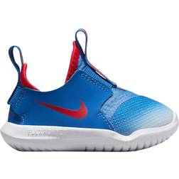 Nike Flex Runner TD - Game Royal/Photon Dust/White/University Red