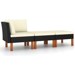 vidaXL 315769 Lounge-Set