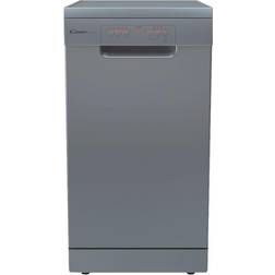 Candy CDPH 2L949X Acero inoxidable, Gris