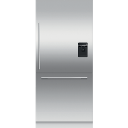 Fisher & Paykel RS9120WRU2 Stainless Steel