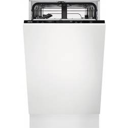 AEG FSE62417P Integriert