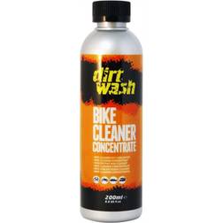 Weldtite Dirt Wash Bike Cleaner Concentrate 200ml