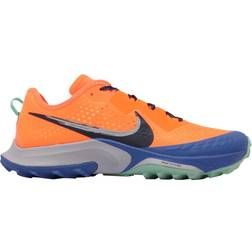 Nike Kiger 7 M - Total Orange/Signal Blue/Wolf Grey/Obsidian