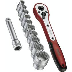 Teng Tools M1413N1 Hylsnyckel
