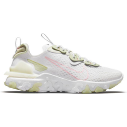 Nike React Vision W - White