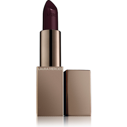 Laura Mercier Rouge Essentiel Cream Lipstick Plum Noire