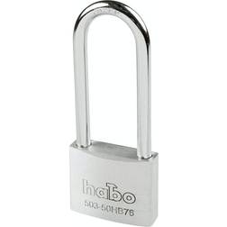 Habo Padlock 503-50HB76