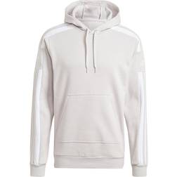 Adidas Squadra 21 Hoodie Men - Team Light Grey