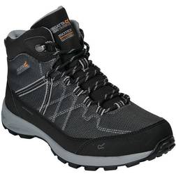 Regatta Scarpe da trekking - Grigio