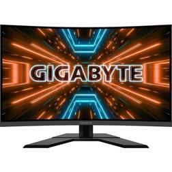 Gigabyte G32QC A